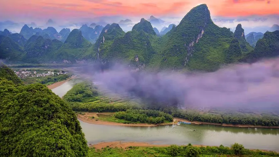 科技稳定性环保